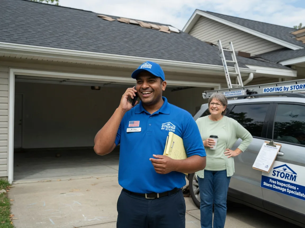 Roof Repair Near Me Nara Visa, NM FAQs